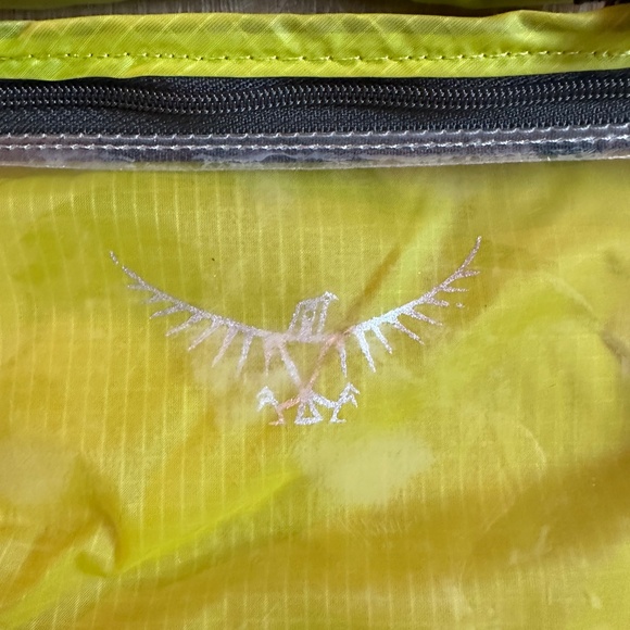 NWT Osprey Ultralight Zip Organizer - Picture 3 of 7